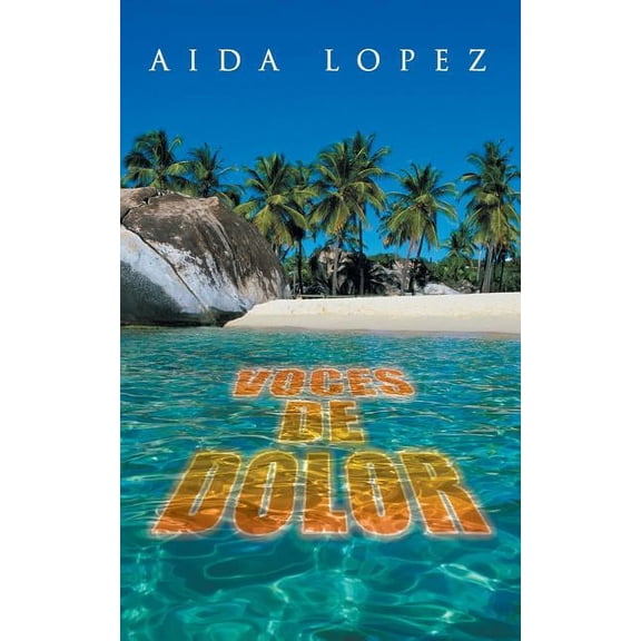 Voces de Dolor, (Paperback)