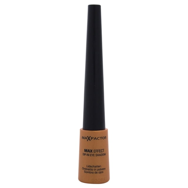 Sombra Max Factor Max Factor Max Effect Dip-In Eyeshadow - # 01 Ibiza Sunrise Sombra Dama 1g