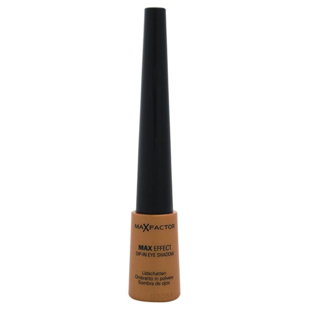 Sombra Max Factor Max Factor Max Effect Dip-In Eyeshadow - # 01 Ibiza Sunrise Sombra Dama 1g