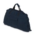 thumbnail image 1 of Petmate 80122 Zip N Go Pet Bed, Navy Blue - Large, 1 of 1