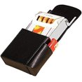 thumbnail image 4 of Estuche para cigarrillos, encendedor, elegante estuche para cigarrillos, estuche para cigarrillos unisex para hombres y mujeres, 4 of 5