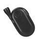 thumbnail image 1 of Clip On Reading Light 3 Light Mode Flexible Gooseneck USB Charge Strong ABS PVC Clip On Book Light for Bed Travel Office, 1 of 3
