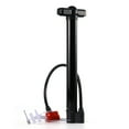 thumbnail image 2 of Bomba de inflado de neumáticos de bicicleta Hugtrwg adaptador de válvula Schrader Presta Para estrenar, 2 of 9