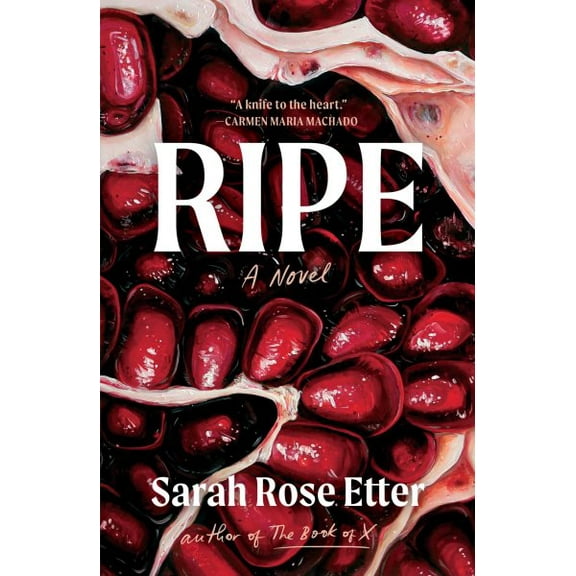 Pre-Owned Ripe: A Novel Hardcover