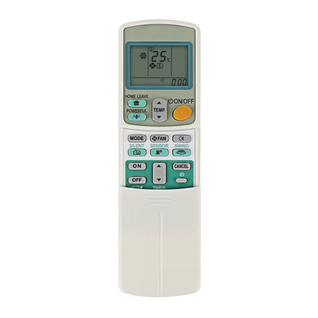 Mando A Distancia Universal Para Aire Acondicionado Daikin Arc433A51 Arc433A2 Arc433A53 Arc433A69