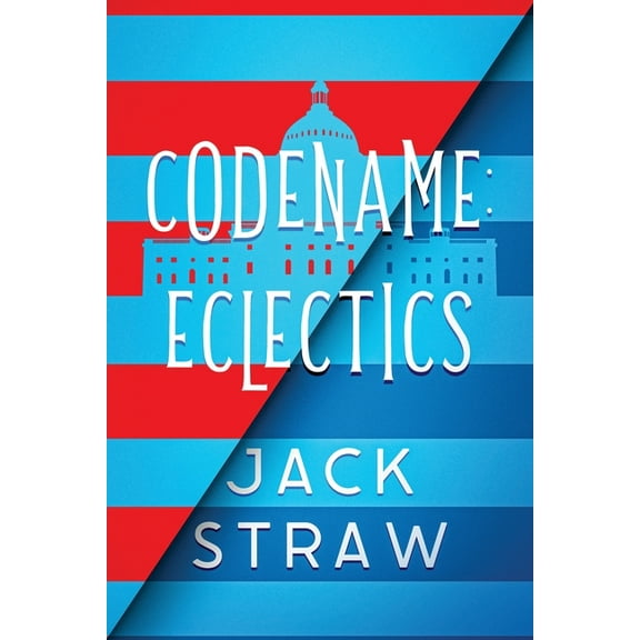 Codename: Eclectics, (Paperback)