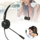 thumbnail image 5 of Auricular ANGGREK Clear Chat de Computadora Con Micrófono Para Servicio de Atención Al Cliente, 5 of 8