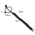 thumbnail image 6 of Mosey Versatile Cup Carrying Rope Buckle Fixing with Hanging Ring Multi-purpose Secure Water Bottle Handle, 6 of 8