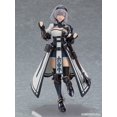 thumbnail image 3 of GOOD SMILE COMPANY Hololive Production: Shirogane Noel Figma Action Figure, 3 of 10