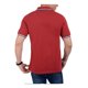 thumbnail image 4 of Playera Yale Casual Vino CH, 4 of 4