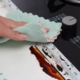 thumbnail image 3 of Ywmsfl Clear Caulk Tape Kitchen Caulking Sealing Tape Caulk Tape for Countertops Sink, 3 of 19