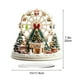 thumbnail image 3 of Navidad Árbol Adornos Acrylic 2D, Ornaments Home Decorations, Christmas Tree Decor, Festive Wall Art, Elegant Office Home, Acrylic Material, 8 Inches Size, for Bedroom Living Room, 3 of 8