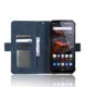 thumbnail image 4 of Compatible With Oukitel Wp19 Wallet Case Pu Leather Card Slots Kickstand Magnetic Flip Cover, 4 of 5