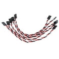 thumbnail image 1 of Cables de extensión Hugo Línea de cable de extensión servo 200 mm, 1 of 8