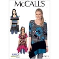 thumbnail image 3 of McCall Pattern, 3 of 5