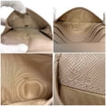 thumbnail image 4 of Pre-Owned Prada Bifold Wallet ec-25090 Beige 1MV204 Saffiano Leather 62 B PRADA Compact Mini..., 4 of 11