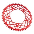 thumbnail image 1 of Plato de bicicleta Ticfox 56T aluminio 1 pieza, 1 of 12