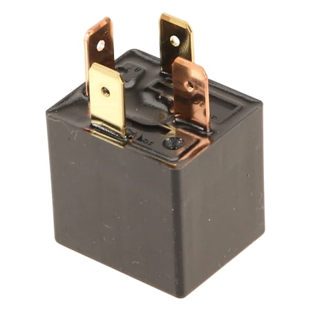 Genuine Relay