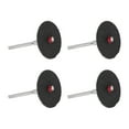 thumbnail image 2 of Meuleuse de Coupe Mini-Meule Outil de Meulage Grinder Électrique Accessoires 50Pcs Résine Disque de Coupe Mini-Meule de Coupe Grinder Électrique Accessoires pour Outils, 2 of 8