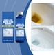 thumbnail image 4 of Limpiadores domésticos 100 ml Desodorante para tuberías de alcantarillado de cocina Agente de dragado de tuberías fuerte Herramienta de limpieza de inodoros Funda para taza, 4 of 9