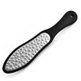 thumbnail image 1 of Lima para pies, removedor de pedicura de callos de piel muerta dura de doble cara, herramienta de lima de pies para lijar pies, herramienta de pedicura removedora, 1 of 5