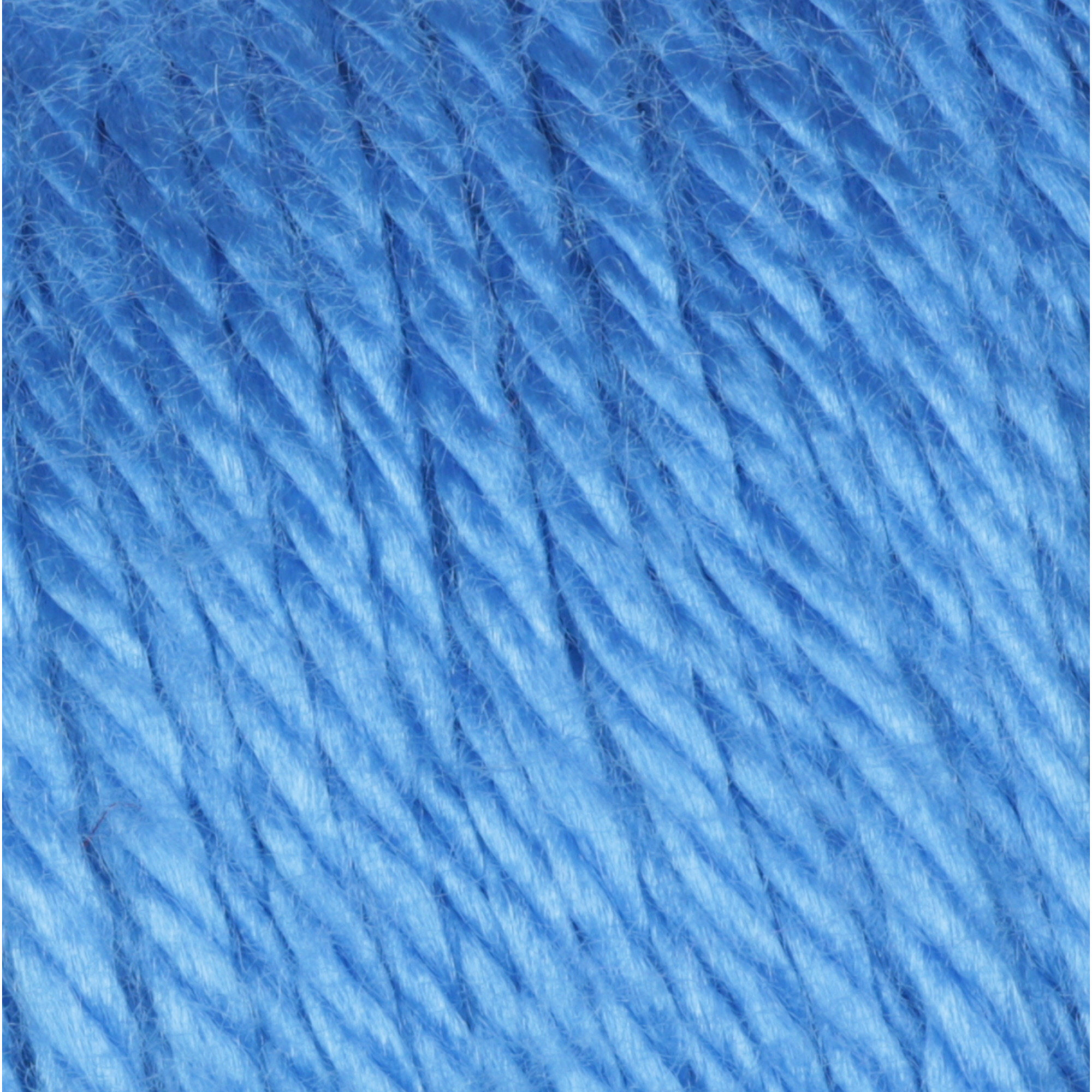 Caron® Simply Soft® #4 Medium Acrylic Yarn, Cobalt Blue 6oz/170g, 315 Yards - image 2 of 2