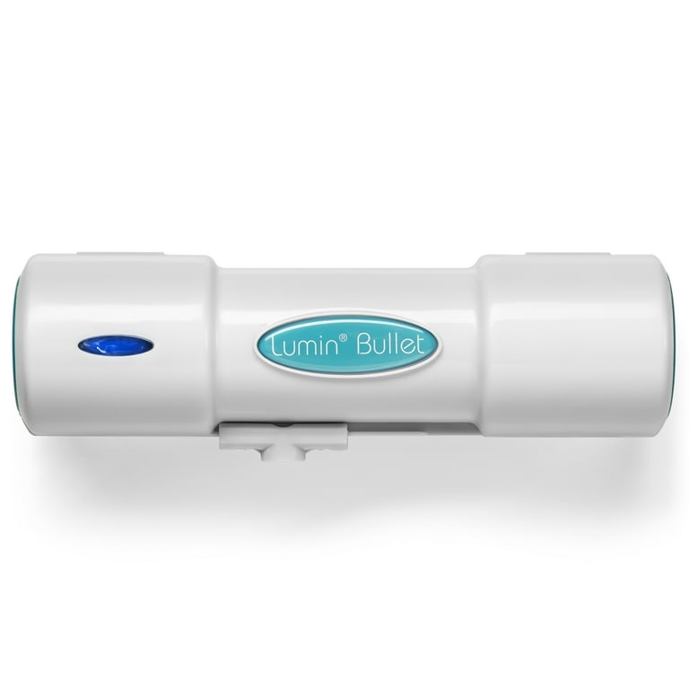 Lumin Bullet CPAP Hose online Cleaner