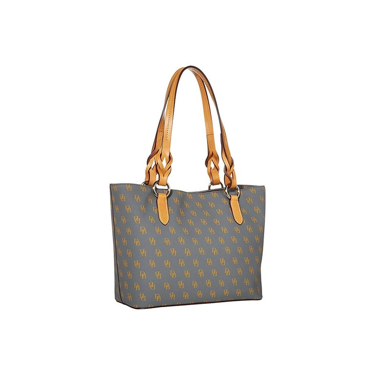 Dooney small shop tammy tote