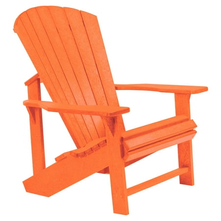 CR Plastic Generations Adirondack Chair - Walmart.com