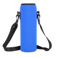 thumbnail image 1 of Water Bottle Bag Water Bottle Holder Thermal Holder Bag Black outdoor uses for put bottle in ANGGREK Otros, 1 of 8
