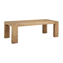 Ranger Reclaimed Pine 96-inch Farmhouse Dining Table