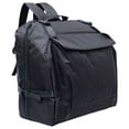 thumbnail image 1 of Miangastore Portable Accordion Carry Bag: Lightweight Musical Instrument Storage Bag Compatible For 80/96 Bass Music Instrument Accessories, 1 of 9