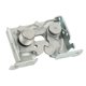 thumbnail image 5 of Pestillo Del Capó, Cerradura Duradera Del Pestillo Del Capó Del Motor Del Automóvil Seguridad Mejorada 51232753419 Para R56 R55 R57 2007-2015, 5 of 7