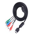 thumbnail image 4 of AV Multi Out to Component Video/o Cable Cord For Sony Playstation PS2 PS3, 4 of 4