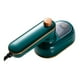 thumbnail image 3 of Mini plancha de vapor portátil. Se puede usar para todo tipo de tejidos. Plancha de vapor compacta. verde, 3 of 8