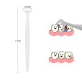 thumbnail image 1 of 20Pcs Replacement Floss Dental Floss Disposable Oral Cleaning Dental Floss, 1 of 8
