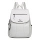 thumbnail image 1 of Mochila Vintage de cuero suave para mujer, bolso de hombro femenino, bolso de viaje informal, mochila escolar, gran oferta, 1 of 6