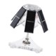 thumbnail image 5 of Modelo de ción magnética solar de 6 paneles que el motor Mendocino modelo educativo para experimentos científicos Demo Props CUTICAT Motor de vapor de educación de bricolaje, 5 of 8