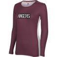 thumbnail image 1 of ProSphere Women's University of Northwestern Ohio Embrace Long Sleeve Tee, 1 of 1