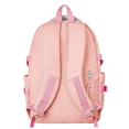 thumbnail image 3 of Mochila Escolar Labg 30L Rosa Acero Impermeable, 3 of 5