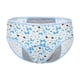 thumbnail image 2 of Ropa Interior Sin Costuras Mujer Braguitas Protectoras Para Adolescentes, Ropa Interior A Prueba De Fugas, Para Mujeres Con Flujo Abundante, Bragas Posparto *3 Piezas, 2 of 7