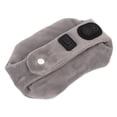 thumbnail image 4 of Neck Heating Brace, Thickening Neck Heating Wrap USB Fatigue Relief Vibrating  For Massage, 4 of 8