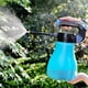thumbnail image 3 of Pulverizador de niebla de riego de jardín de 3L, herramienta de riego de jardín, botella de riego automática Azul Zulema pulverizador eléctrico, 3 of 8