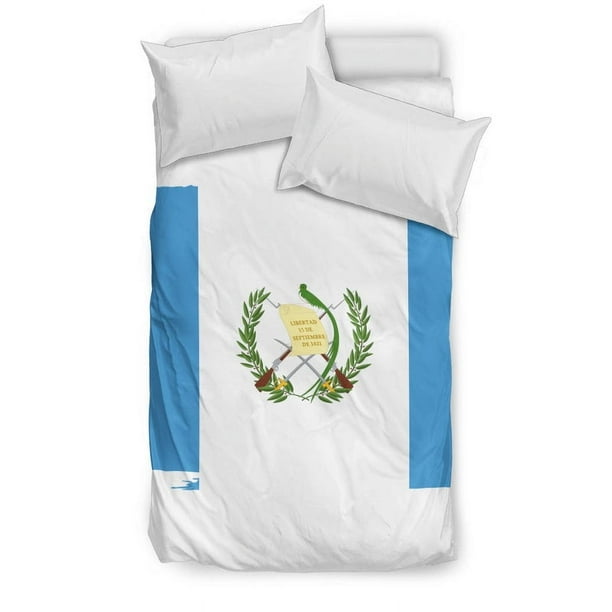 Juego de cama Guatemala