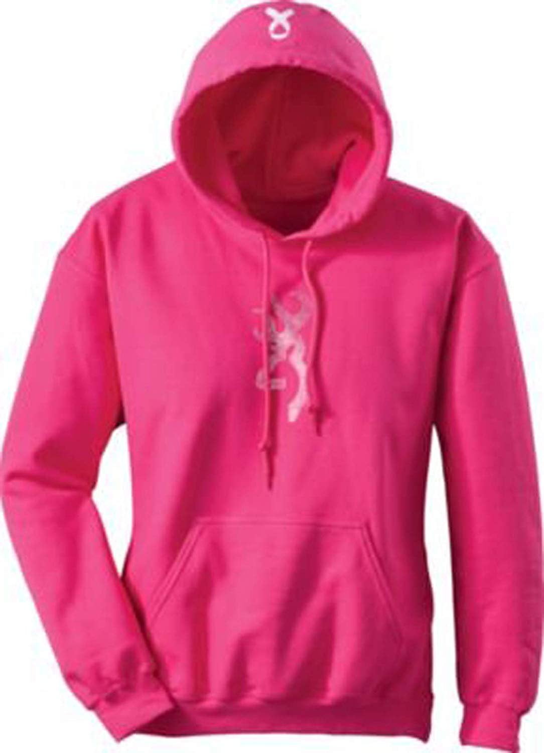 browning womens hoodie