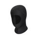 thumbnail image 1 of Gorro de buceo con capucha y elástico de neopreno de 3 mm para natación, para esnórquel y térmico. L, 1 of 9