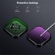 thumbnail image 5 of 4 Pack Water Repellent PL Filter ND16 ND32 ND 64Filter Set for Insta 360 Ace Pro Action Camera, 5 of 5