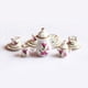 thumbnail image 3 of Juego de 15 accesorios de cocina Sunnimix Juego de té en miniatura 1/12, 3 of 6
