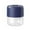 Blue,S, variant on Qholemyo Mini Wireless Garlic Masher Rechargeable Food Chopper Garlic Mincer Tool For Baby Supplementary Food Preparation Kitchen Gadgets