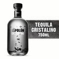 thumbnail image 2 of Espolòn Cristalino Tequila, 750ml Bottle, 40% ABV, 2 of 2